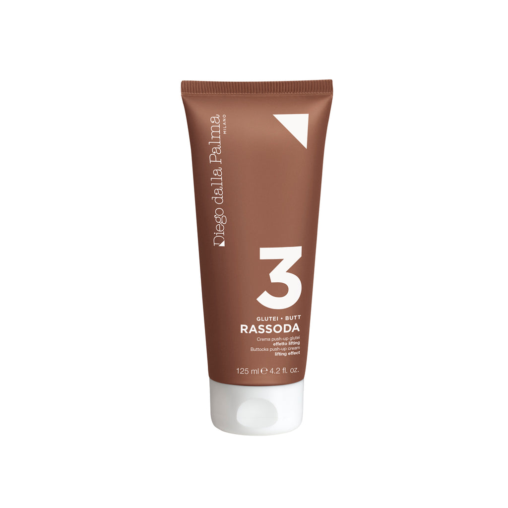 Acquistare 3. Rassoda - Buttocks Push-Up Cream Lifting Effect Shop Online